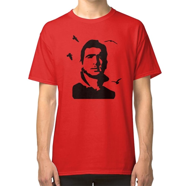 Cantona Seagulls T-skjorte black XL