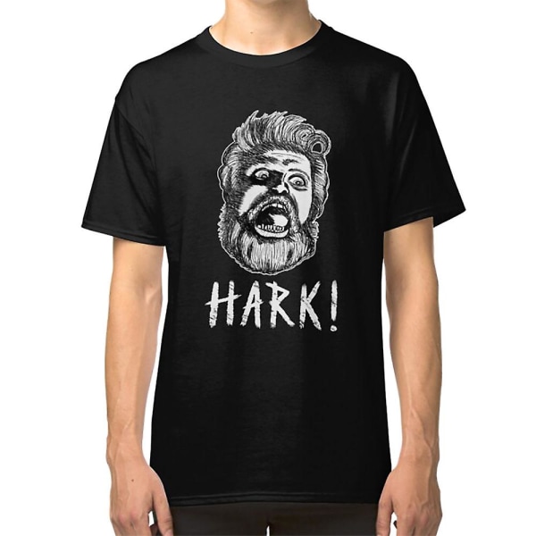 Hark! T-shirt S