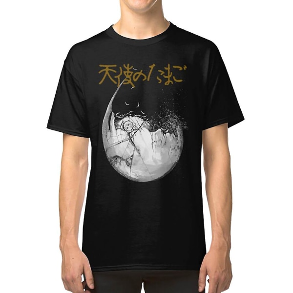 Angel's Egg T-shirt XXL