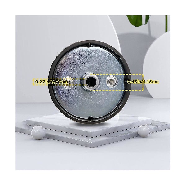 dg64-00473B Uunin nupin vaihto, sopii uuneille NX58M6850SG, NX58H5600SS, NX58H5650WS