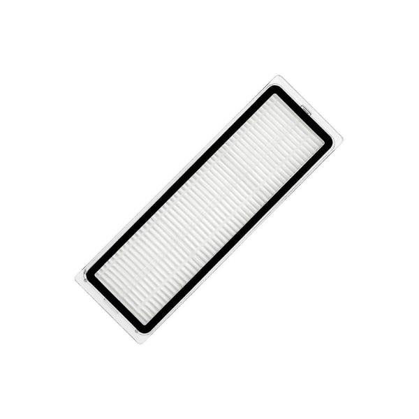 L10plus/z10pro/d10plus imurirobotin lisävarusteet HEPA-suodatin mop-liinan lisävarusteet