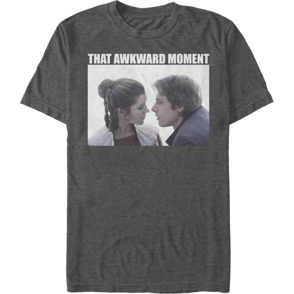 That Awkward Moment Star Wars T-shirt L