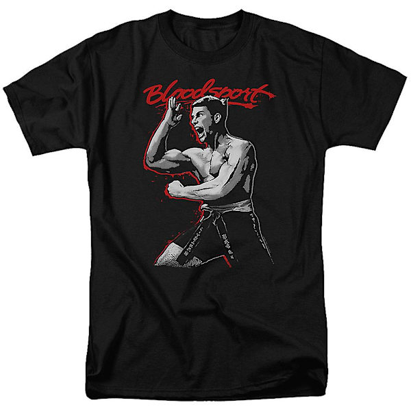 Dux Bloodsport T-shirt XXXL