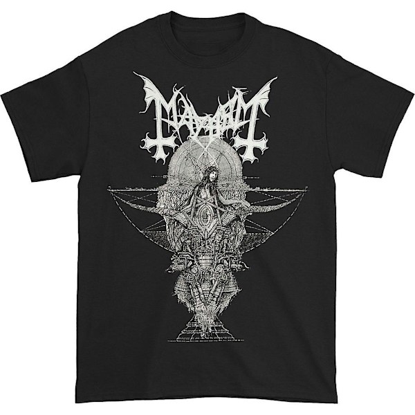 Mayhem Trinity T-shirt L