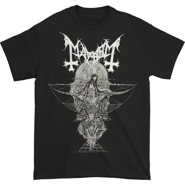 Mayhem Trinity T-shirt M