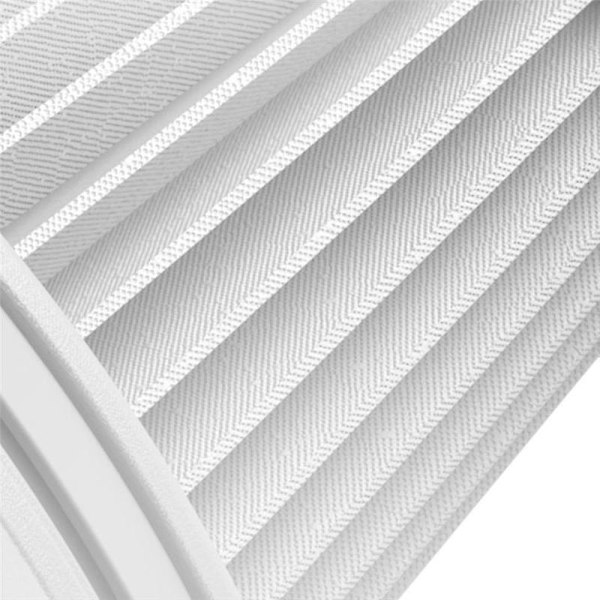 HEPA-filter för dammsugare, för dammsugare SSXCQ01XY, hushållsmini-sladdlös tvättbar filter