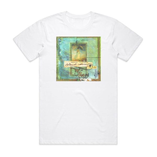 XII Alphonso Claude Monet Volym 1 Cover T-shirt Vit L b118 | L | Fyndiq