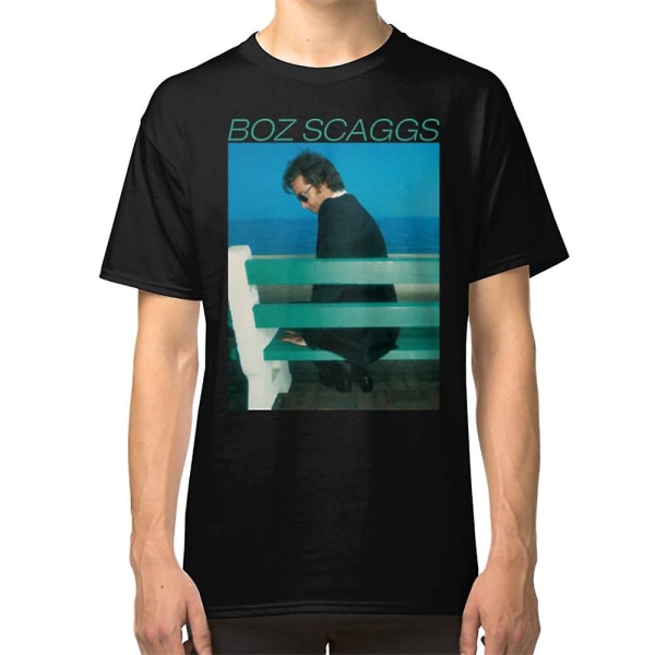 Boz Scaggs T-shirt L