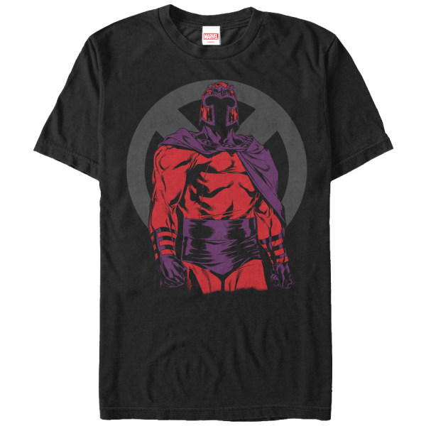 Magneto X-Men T-shirt Ny XXL