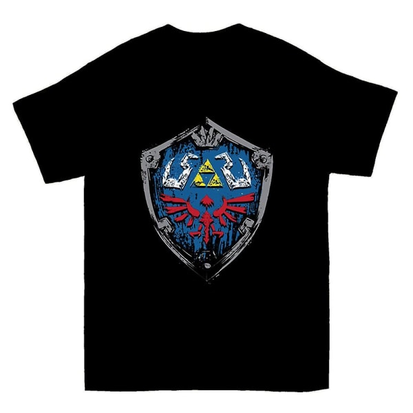 Hylian Shield -paita S