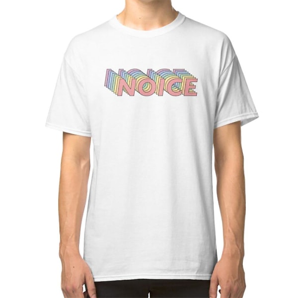 Brooklyn Nine Nine Noice T-shirt L