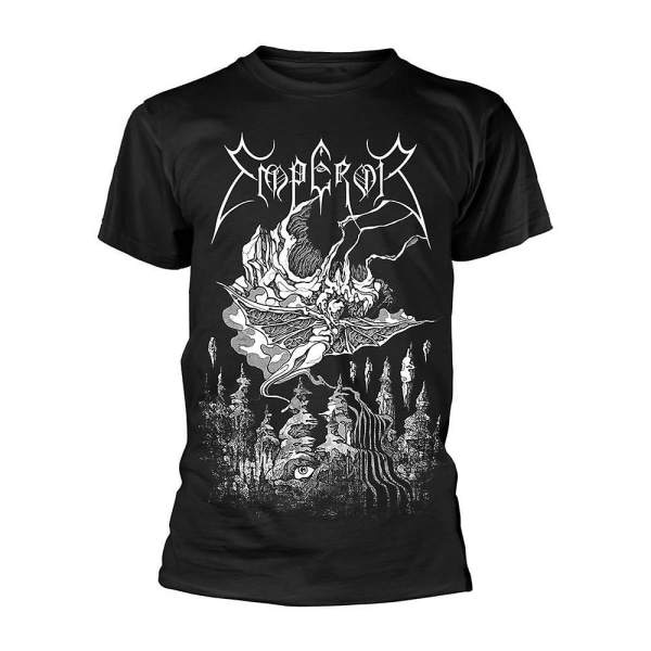 Emperor Khaos T-shirt XXXL