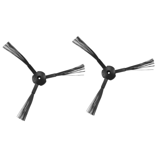 360 Smartai C50 G50 Robotdammsugare 20 st Sidoborstar