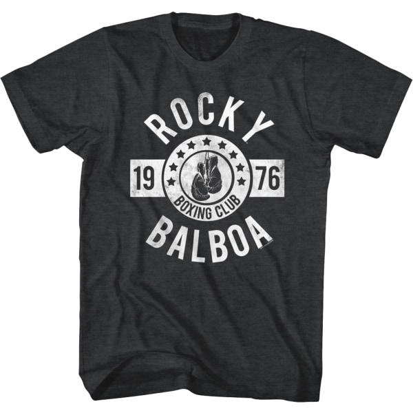 Boxningsklubb Rocky T-shirt S