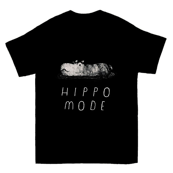 Hippo Mode -paita M