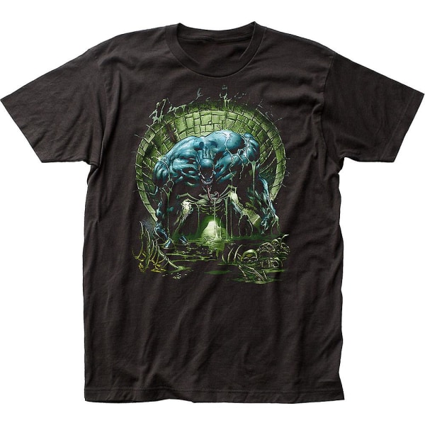 Run Venom T-shirt L