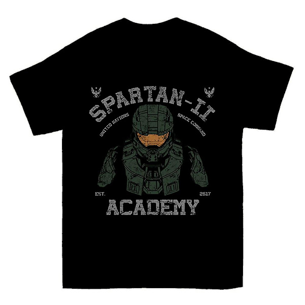 Elite Soldiers T-paita M