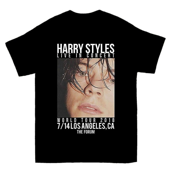 Visst en favorit Harry Styles enorma T-shirt M