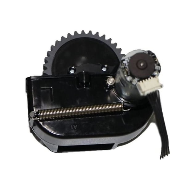 V3s Pro V5s Pro V50 V55 Robotdammsugare Tillbehör (Vänster)