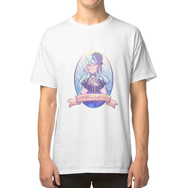 Rainy Sayo T-shirt XXXL