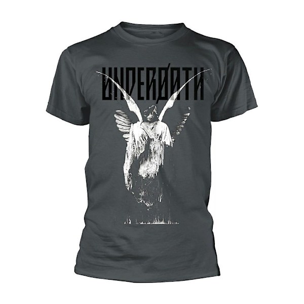 Underoath Erase Me T-skjorte M