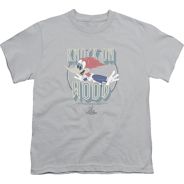 Nuorten Woody Woodpecker -paita XL