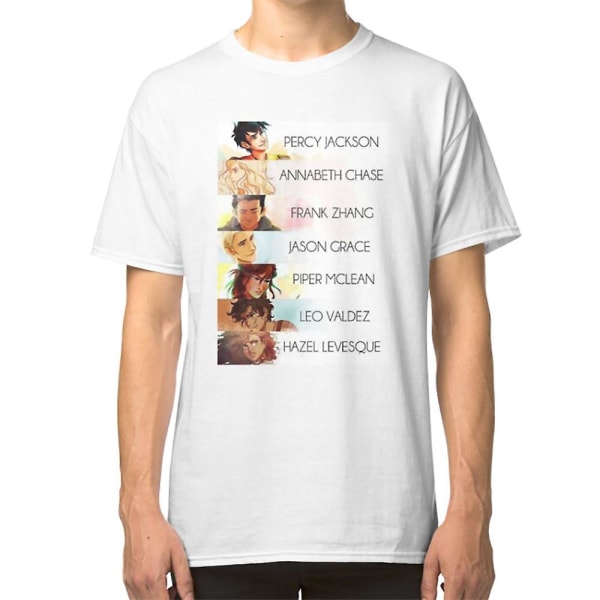 Percy Jackson T-shirt L