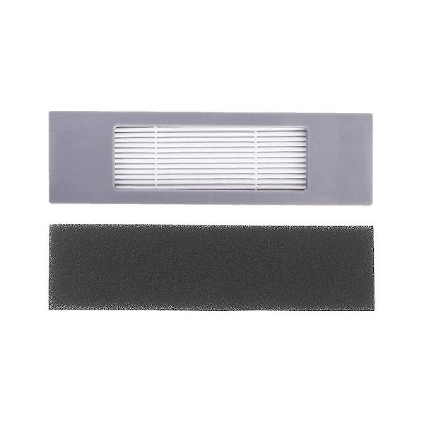 Reservedeler for N7 N8 N10 N10puls 920 950 T5 T9 2 Hybrid Robotstøvsugerdeler