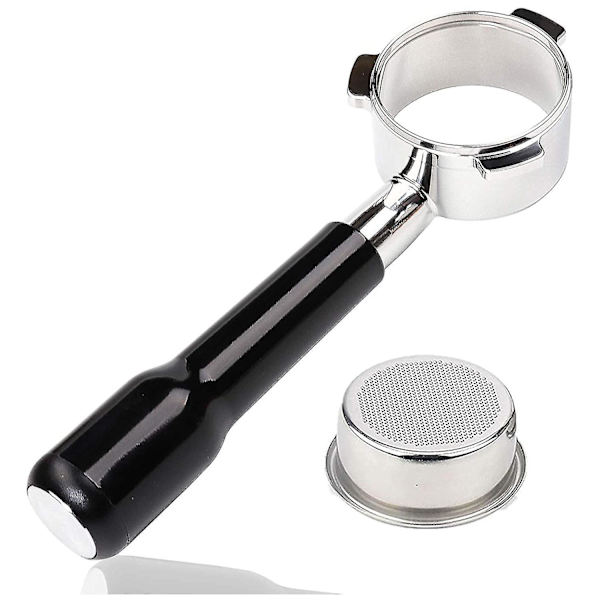 54 mm:n pohjaton portafilteri Breville Barista Express Bes870xl:lle B