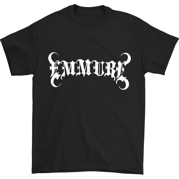 Emmure E Logo T-shirt XL