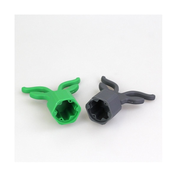 Blender-nøkkel, ABS-håndtak, for fjerning av blenderblad, for Vorwerk Thermomix TM5 TM6 TM31