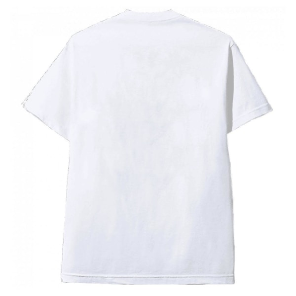 Beyonce Holiday White T-shirt Din favoritomslag XL