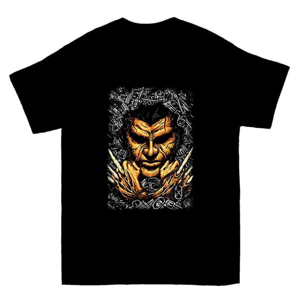 Berserker T-shirt L