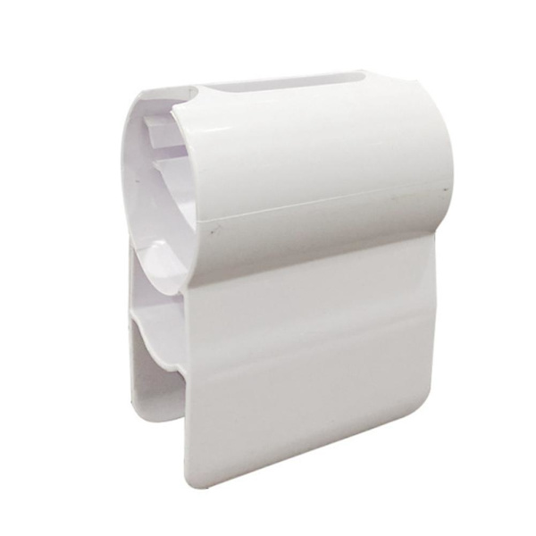 4-pack Förvaringsställ Tillbehörsklipp för V7/v8/v10/v11/Slim Sladdlösa Dammsugare Tillbehör Borstar