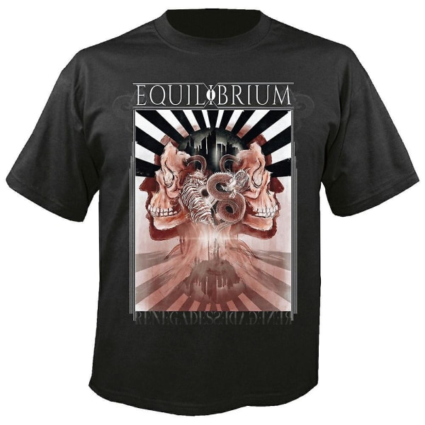 Equilibrium Renegades T-shirt M