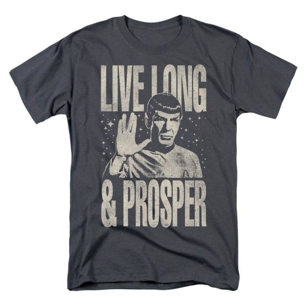Star Trek Prosper -paita M
