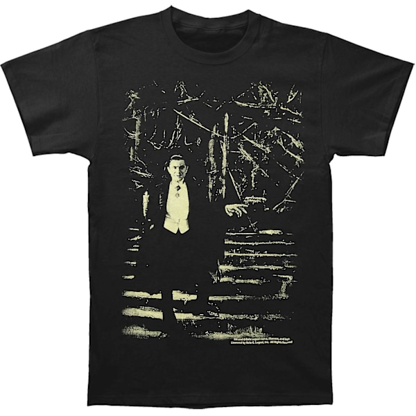 Dracula Dracula Glow T-shirt M