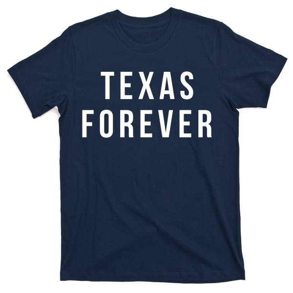 Texas Forever T-shirt XXL