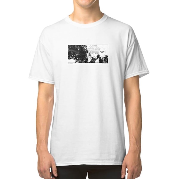 Obegränsad Void T-shirt M
