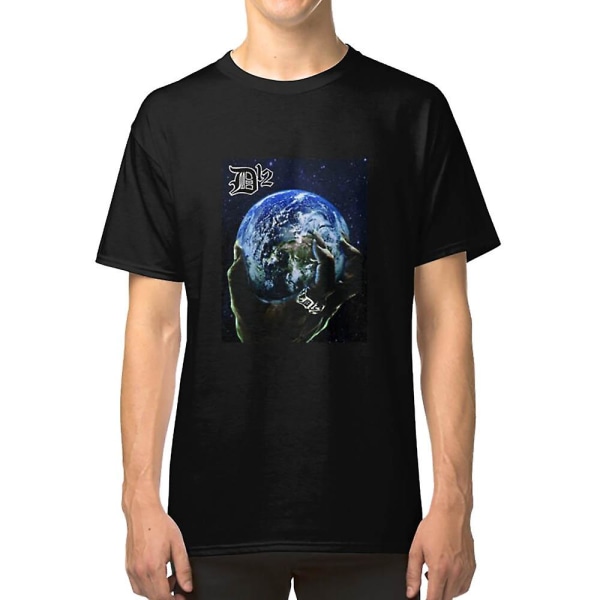 D12 World T-shirt S