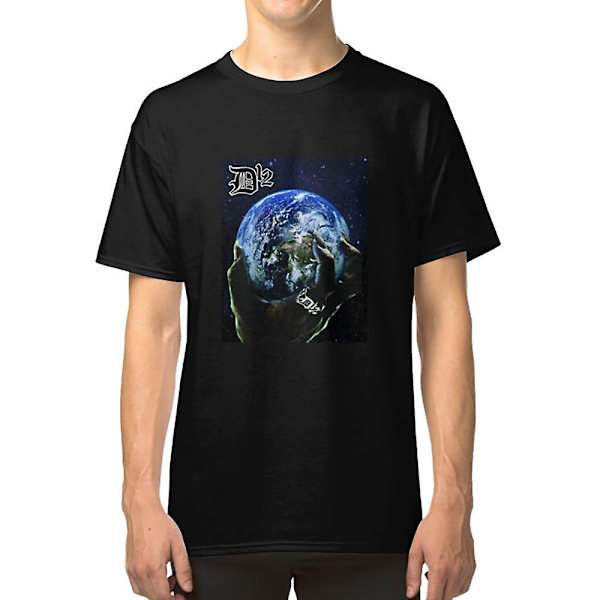 D12 World T-skjorte M