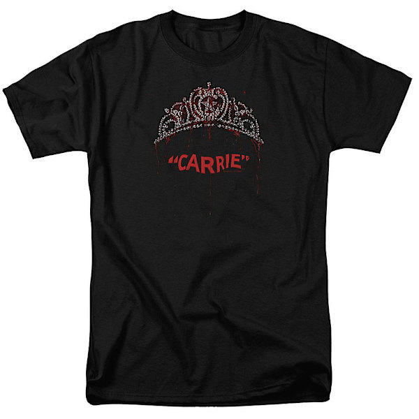 Prom Queen Carrie -paita XL