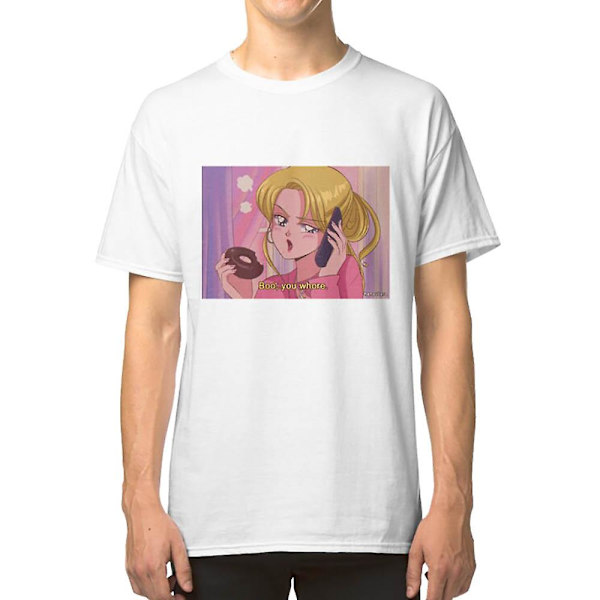 MEAN GIRLS - Boo, you wh*re. T-shirt XXXL