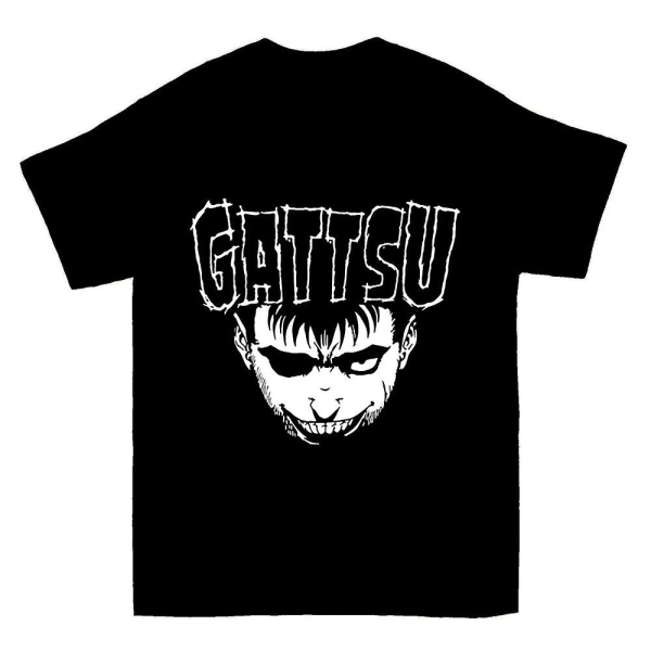 Gattsu T-shirt M