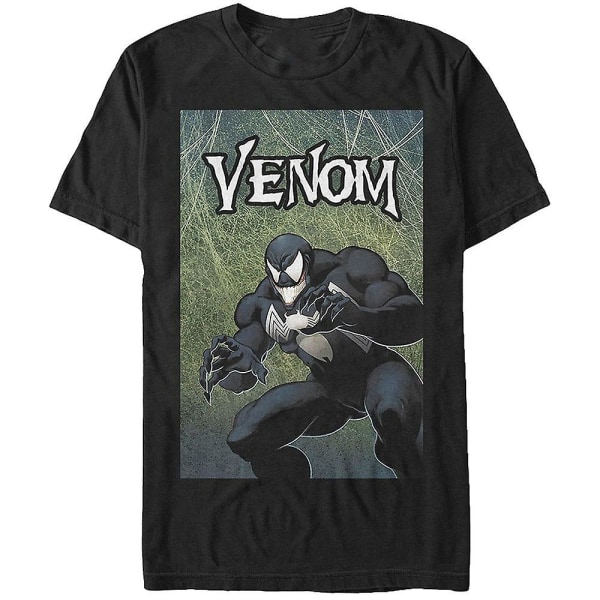 Venom Variant Edition -paita S