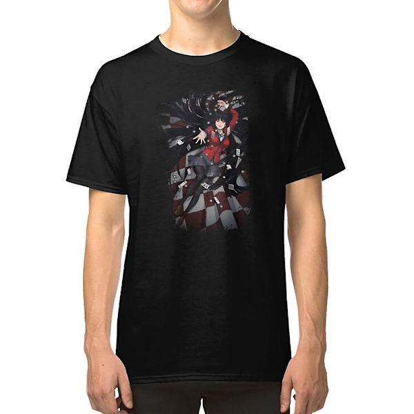 Kakegurui T-skjorte M