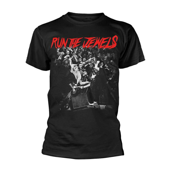 Run The Jewels Foto T-shirt M