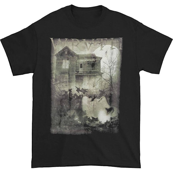 Wrvth Wrvth T-shirt XXL