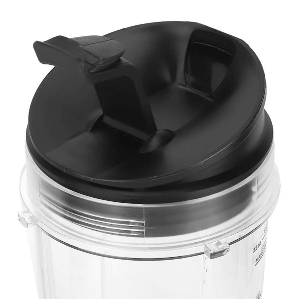 32oz blenderkopp med lokk 900ml for Ninja 900w 1000w blender