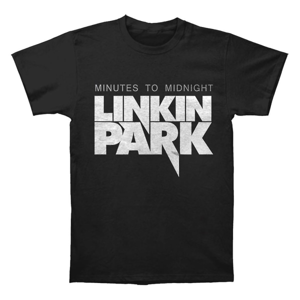 Linkin Park Minutes To Midnight T-shirt L
